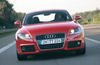 2008 Audi TT Coupe S-Line Picture